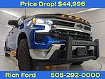 2023 Chevrolet Silverado 1500 Crew Cab 4x4 Pickup for sale #242334A - photo 32