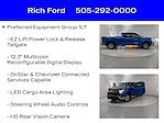 2023 Chevrolet Silverado 1500 Crew Cab 4x4 Pickup for sale #242334A - photo 34