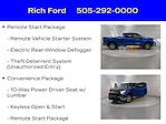2023 Chevrolet Silverado 1500 Crew Cab 4x4 Pickup for sale #242334A - photo 35