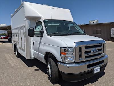 2025 Ford E-350 RWD Service Utility Van for sale #250016 - photo 1