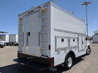 2025 Ford E-350 RWD Service Utility Van for sale #250016 - photo 2