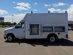 2025 Ford E-350 RWD Service Utility Van for sale #250016 - photo 13