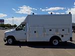 2025 Ford E-350 RWD Service Utility Van for sale #250016 - photo 5
