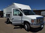 2025 Ford E-350 RWD Service Utility Van for sale #250016 - photo 7