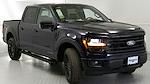 New 2025 Ford F-150 XLT SuperCrew Cab 4x4 Pickup for sale #G250114 - photo 1