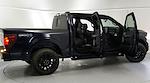 New 2025 Ford F-150 XLT SuperCrew Cab 4x4 Pickup for sale #G250114 - photo 10