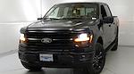 New 2025 Ford F-150 XLT SuperCrew Cab 4x4 Pickup for sale #G250114 - photo 8
