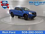 2023 Ford Ranger SuperCrew Cab 4x2 Pickup for sale #250177A - photo 1