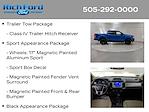 2023 Ford Ranger SuperCrew Cab 4x2 Pickup for sale #250177A - photo 22