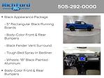 2023 Ford Ranger SuperCrew Cab 4x2 Pickup for sale #250177A - photo 31