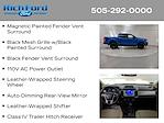 2023 Ford Ranger SuperCrew Cab 4x2 Pickup for sale #250177A - photo 33
