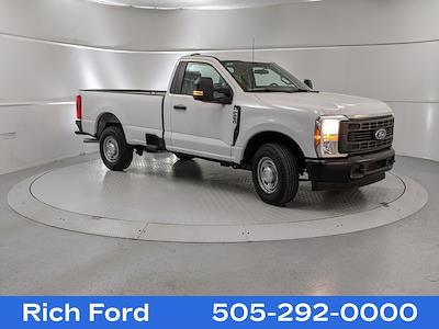 New 2025 Ford F-250 XL Regular Cab Pickup for sale #250211 - photo 1