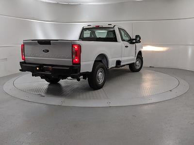 New 2025 Ford F-250 XL Regular Cab Pickup for sale #250211 - photo 2