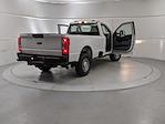 New 2025 Ford F-250 XL Regular Cab Pickup for sale #250211 - photo 9