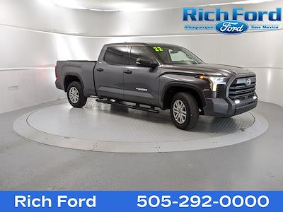 2022 Toyota Tundra CrewMax Cab 4x4 Pickup for sale #250243A - photo 1