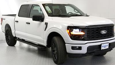 2025 Ford F-150 SuperCrew Cab 4x4 Pickup for sale #G250276 - photo 1
