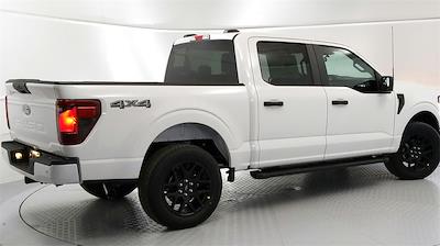 New 2025 Ford F-150 STX SuperCrew Cab for sale #G250276 - photo 2