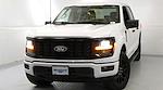2025 Ford F-150 SuperCrew Cab 4x4 Pickup for sale #G250276 - photo 8