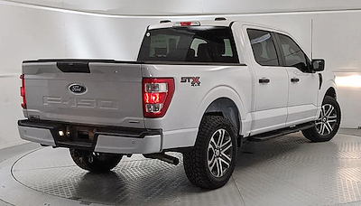 2023 Ford F-150 SuperCrew Cab 4WD Pickup for sale #250276A - photo 2