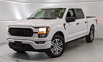 2023 Ford F-150 SuperCrew Cab 4WD Pickup for sale #250276A - photo 6