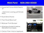 2025 Ford F-150 SuperCrew Cab 4x4 Pickup for sale #250329A - photo 22