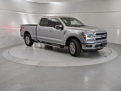 2025 Ford F-150 SuperCrew Cab 4x4 Pickup for sale #250362 - photo 1