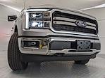 2025 Ford F-150 SuperCrew Cab 4x4 Pickup for sale #250362 - photo 18