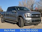 New 2025 Ford F-150 Lariat SuperCrew Cab for sale #250362 - photo 1
