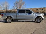 New 2025 Ford F-150 Lariat SuperCrew Cab for sale #250362 - photo 3
