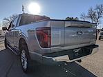 New 2025 Ford F-150 Lariat SuperCrew Cab for sale #250362 - photo 4