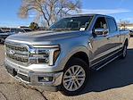 New 2025 Ford F-150 Lariat SuperCrew Cab for sale #250362 - photo 6