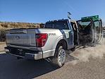 New 2025 Ford F-150 Lariat SuperCrew Cab for sale #250362 - photo 8