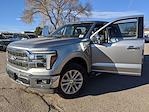 New 2025 Ford F-150 Lariat SuperCrew Cab for sale #250362 - photo 11