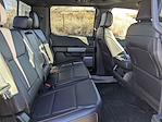 New 2025 Ford F-150 Lariat SuperCrew Cab for sale #250362 - photo 24
