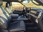 New 2025 Ford F-150 Lariat SuperCrew Cab for sale #250362 - photo 25