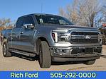 New 2025 Ford F-150 Lariat SuperCrew Cab for sale #250362 - photo 27