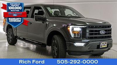 2021 Ford F-150 SuperCrew Cab 4x4 Pickup for sale #250374A - photo 1