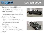 2021 Ford F-150 SuperCrew Cab 4x4 Pickup for sale #250374A - photo 22