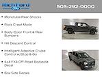 2021 Ford F-150 SuperCrew Cab 4x4 Pickup for sale #250374A - photo 49