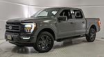 2021 Ford F-150 SuperCrew Cab 4x4 Pickup for sale #250374A - photo 7