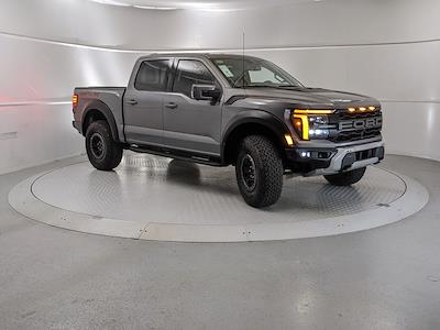 2025 Ford F-150 SuperCrew Cab 4x4 Pickup for sale #250395 - photo 1