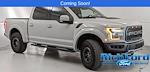 2017 Ford F-150 SuperCrew Cab 4WD Pickup for sale #250395A - photo 1