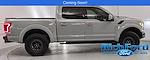 2017 Ford F-150 SuperCrew Cab 4WD Pickup for sale #250395A - photo 3