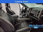 2017 Ford F-150 SuperCrew Cab 4WD Pickup for sale #250395A - photo 21