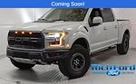 2017 Ford F-150 SuperCrew Cab 4WD Pickup for sale #250395A - photo 6