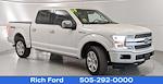 Used 2019 Ford F-150 Platinum SuperCrew Cab for sale #250395A1 - photo 1