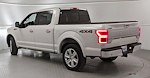 Used 2019 Ford F-150 Platinum SuperCrew Cab for sale #250395A1 - photo 4