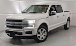 Used 2019 Ford F-150 Platinum SuperCrew Cab for sale #250395A1 - photo 6