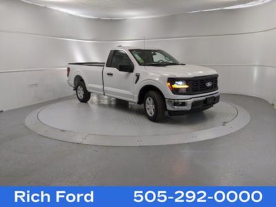 2025 Ford F-150 Regular Cab 4x2 Pickup for sale #250465 - photo 1