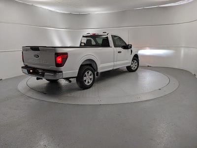 New 2025 Ford F-150 XL Regular Cab for sale #250465 - photo 2
